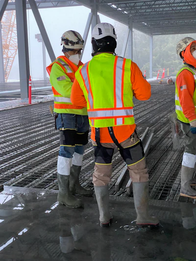 Heavy Lifting Isn't the Only Reason Behind Construction's Expensive Back Pain Problem