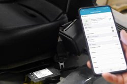 The ZTR M7 enables IoT technology on a wide range of equipment across the construction industry, pulling rich machine insights from any location across the globe.