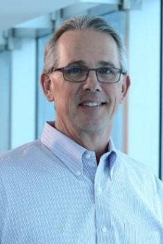 Mark Williams