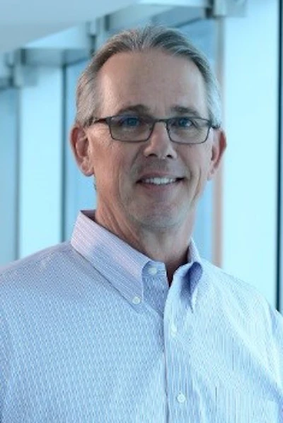 Mark Williams