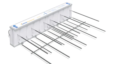 How Structural Thermal Breaks Support & Insulate Cantilevers
