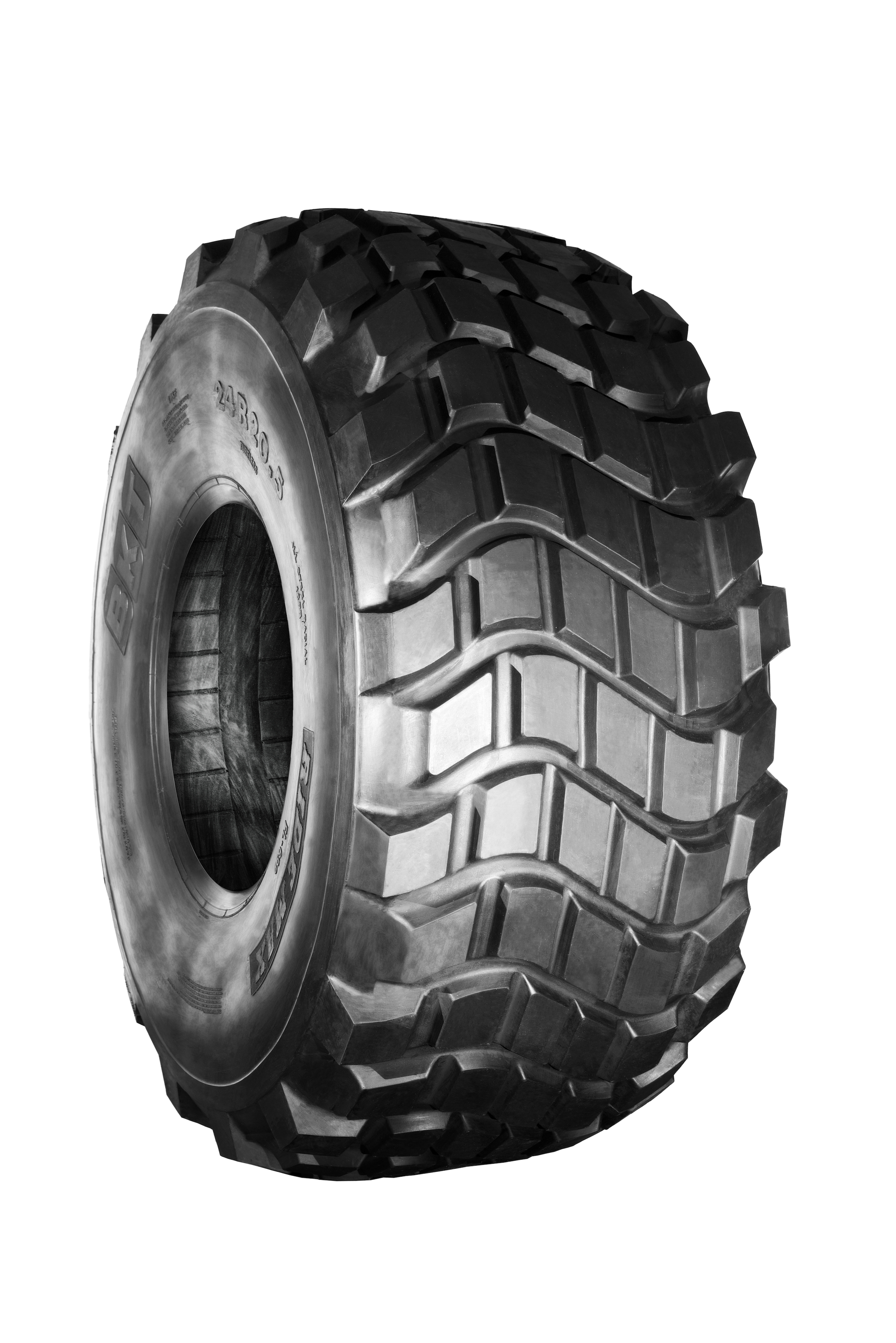 Bkt Ridemax Fl 699
