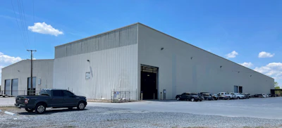 Brock Facility 6 17 21