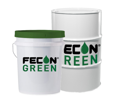 Fecon Green