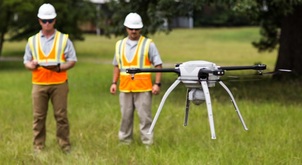 Talon helps field teams capture and collaborate on field service information; enable that field data to be converted into actionable data; and deliver more efficient workflows..