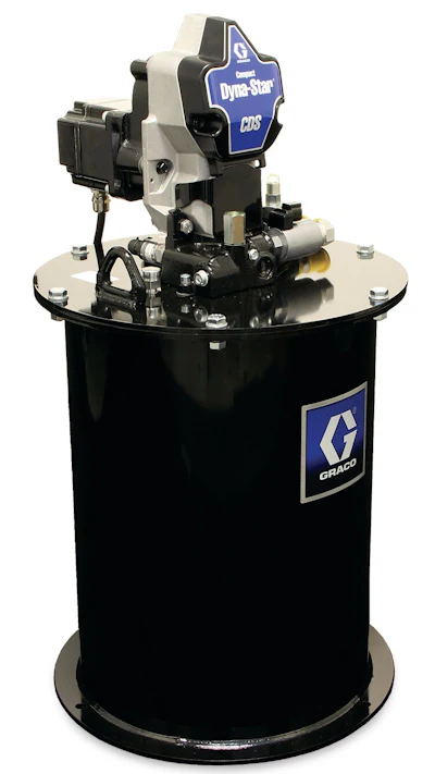 Graco 60# Dyna Star Pump