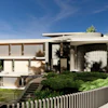 How Structural Thermal Breaks Support & Insulate Cantilevers