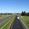 New pavement on northbound I-5 through Skagit County wins new Perpetual Pavement By Conversion Award.