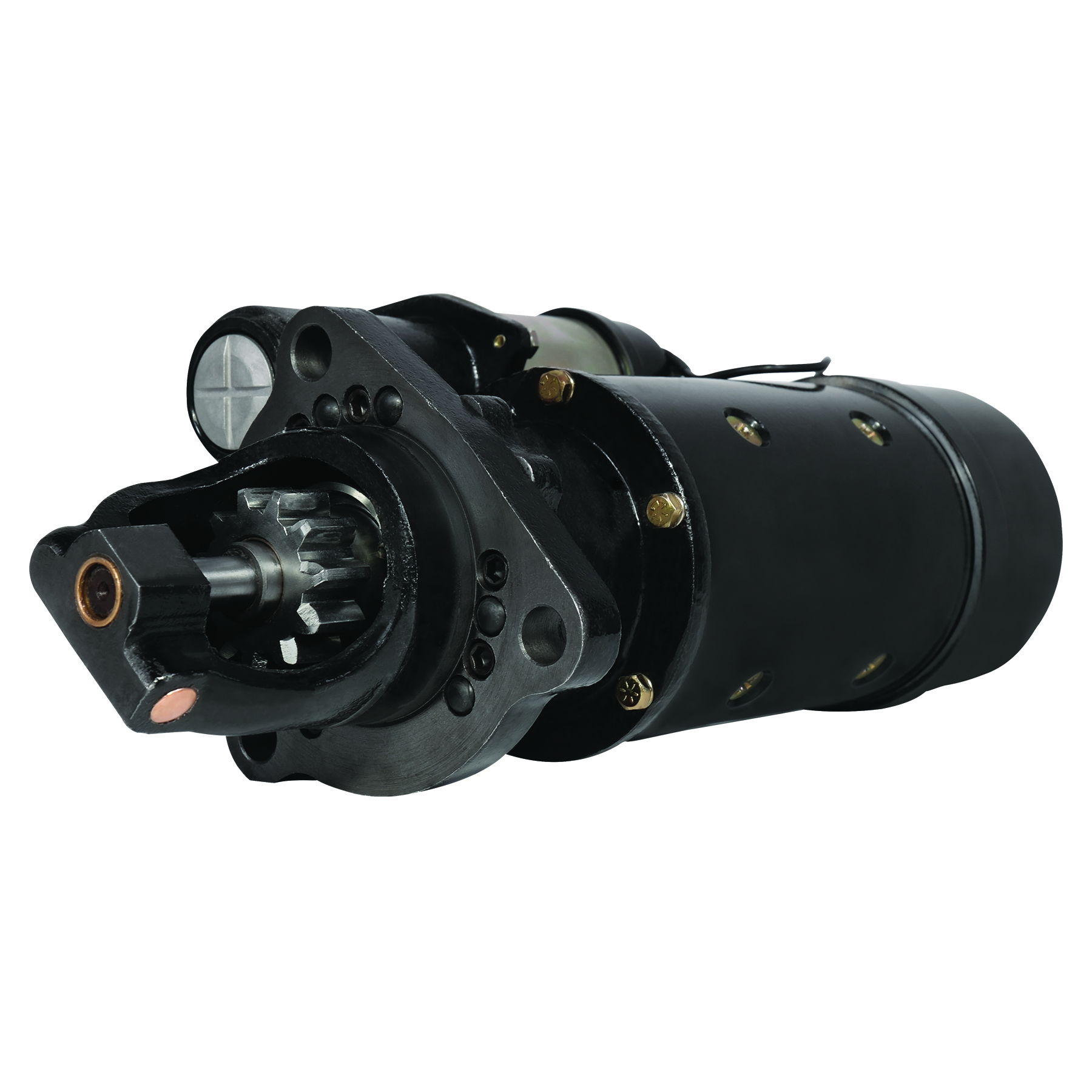Load Handler Power Products Lh L42 24 V Starter 6x6 Cmyk