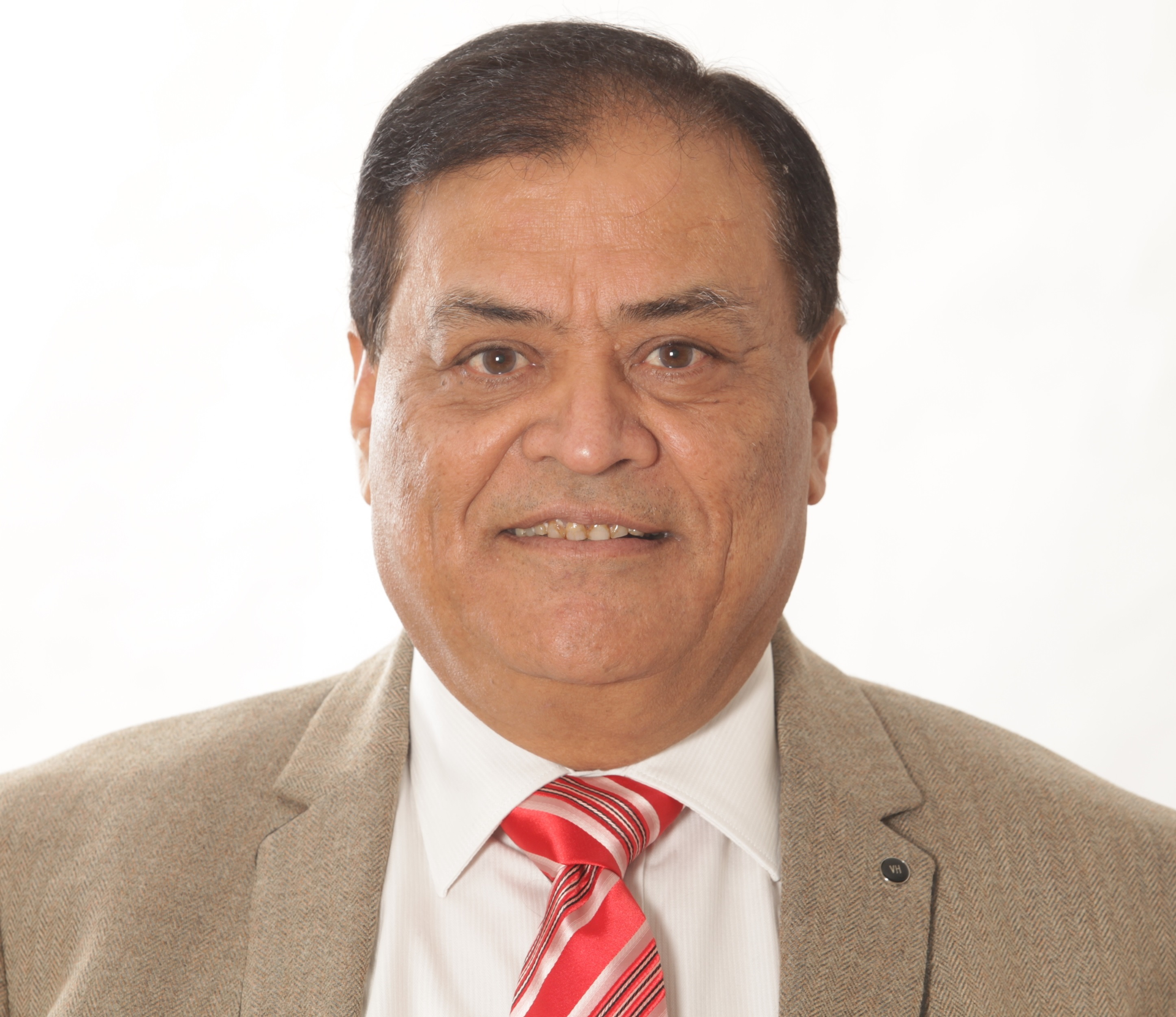 Dalmia Mahendra Singhi