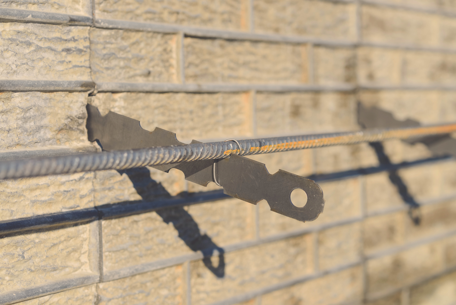 Concrete's Form Tie Shortage Estimated to Affect Residential Construction into 2022
