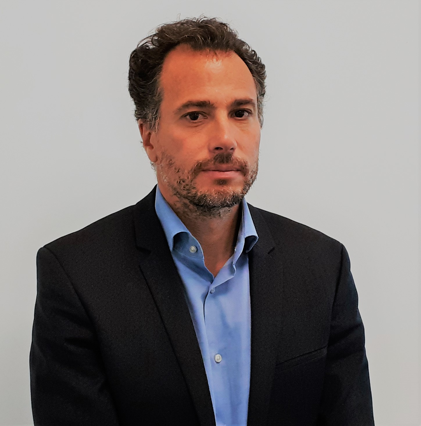 Toufic Tabbara, CEO of US Cement operations, LafargeHolcim