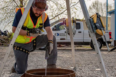 United Rentals Trench Safety 5