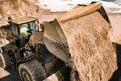 03 Wheel Loader Buckets 600x400