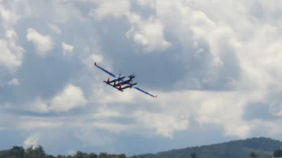 Thales UAS 100