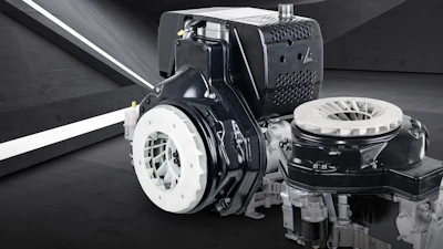 Hatz advises precisely following the maintenance schedule in the engine’s owner’s manual and adjusting the intervals if the engine is operating in harsh or unusual conditions.