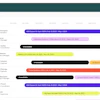 Bridgit produces construction reporting solutions to increase efficiency and accuracy.