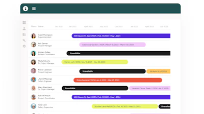 Bridgit produces construction reporting solutions to increase efficiency and accuracy.