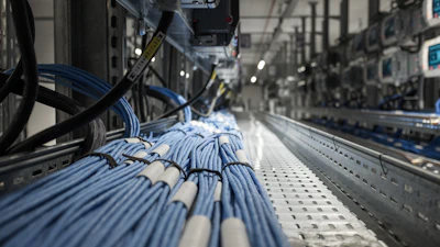 Cybersecurity threats increasing for industrial systems