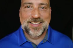 Greg Jones Photo