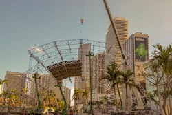 Mew Ps In Construction