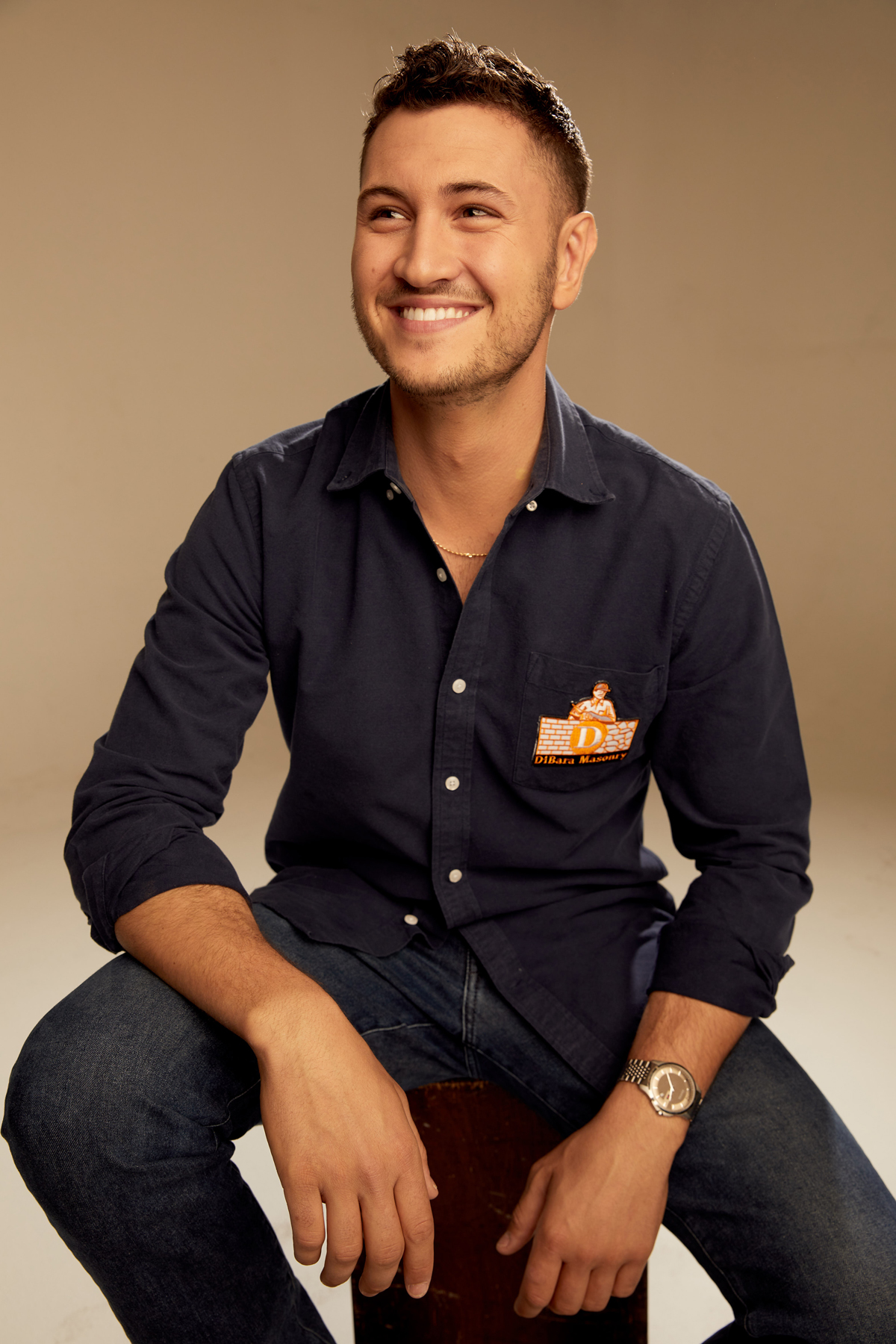 Matt DiBara