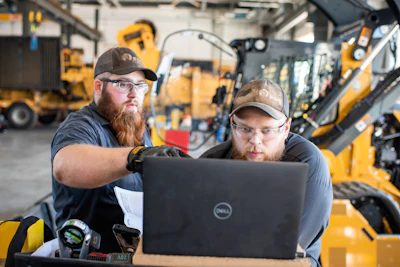 While hiring new people is always the first thought when we talk about the labor shortage, it is equally important to keep great team members.