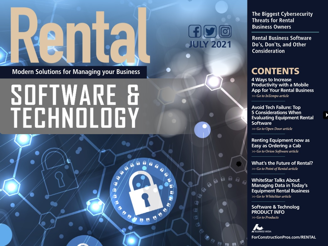 Rpn Software Digital Tech Cover