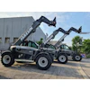 Ranko Faresin 9 30 And 9 60 Telehandlers