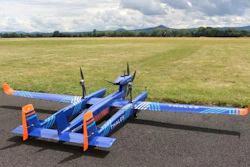 Thales UAS 100