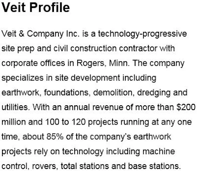 Veit Profile