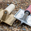 The Benefits of Zinc Concrete Hand Tools