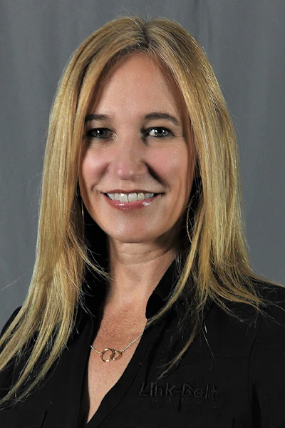 Rebecca Havlicek, Marketing Promotion Manager