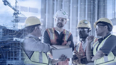 3 Ways Construction technology helps leaders