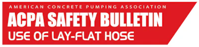 ACPA Releases New Safety Materials