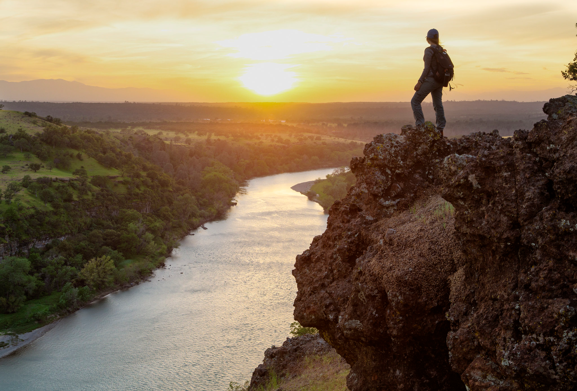 Bureau Of Land Management Sacramento River