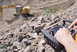 Cat Command For Excavators1