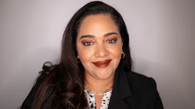Jacki Valdez, product manager - operational excellence, Sunbelt Rentals