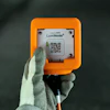 LumiNode Plus Concrete Sensing Solution