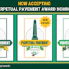 Now Accepting Nominations Social Media