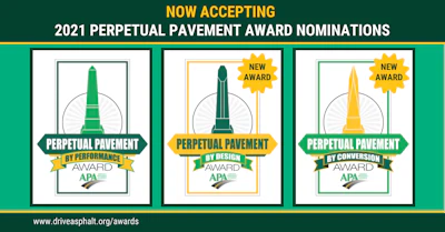 Now Accepting Nominations Social Media
