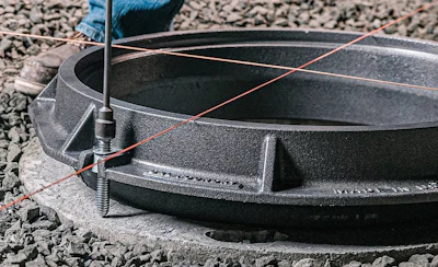 Rim Riser
