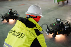 Rugged Robotics 42