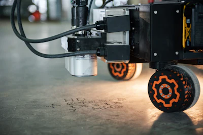 Rugged Robotics 57