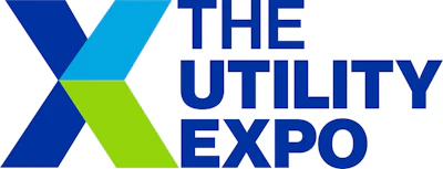 The Utility Logo Color Release