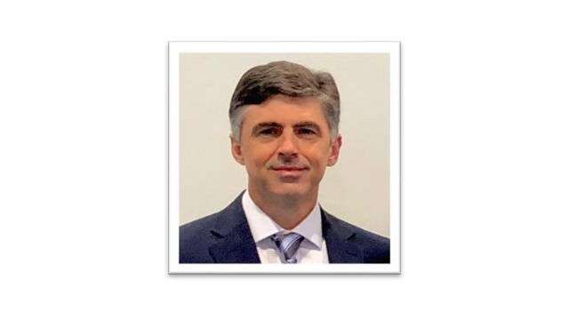 David Heigl, President of Schwarze Industries effective August 23.
