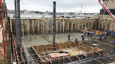 Cu 17ft Below Ekedal Concrete