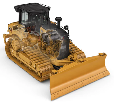 Cu Dozer Tech