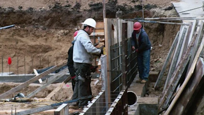 Cu Employment Lags