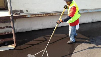 Cu Industrial Art Sealcoat Tn Asphalt Services Facebook